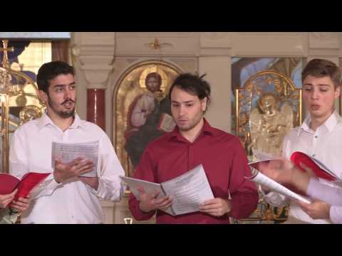 Srpski Istočnik - Svjati Bože