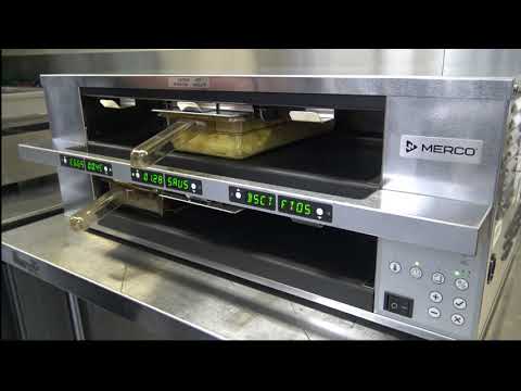 MercoEco Holding Cabinet Demo