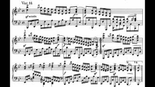 Great Pianists' Technique: Trills