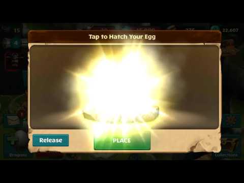 Dragons Rise of Berk Hobblegrunt