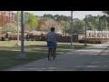 Vibrant College Town Experience Promised For UAH