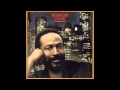 Marvin Gaye - Midnight Love (Side One) - 1982 - 33 RPM