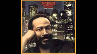 Marvin Gaye - Midnight Love (Side One) - 1982 - 33 RPM