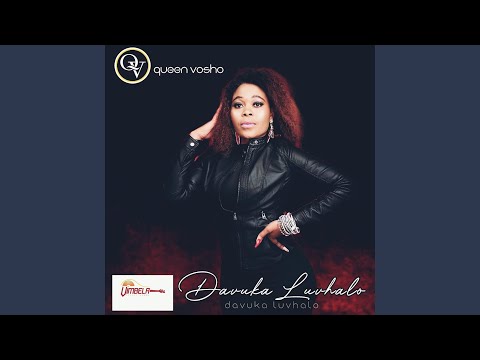 Davuka Luvhalo (Radio Edit)