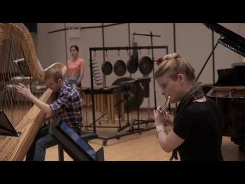 David Fulmer: “Sky’s Acetylene”