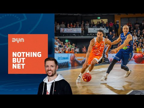 Nothing but Net vom 04.10.2023