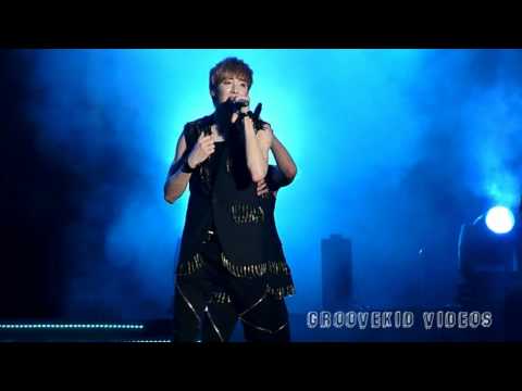 [HD] 0330 + Neverland - U-Kiss (KMW Malaysia 2011)