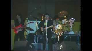 Roy Orbison 7 -26- 86 sweet dream baby