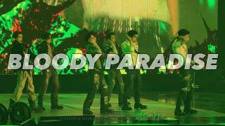 Download lagu 260809 엔하이픈(ENHYPEN) BLOOD SAGA IN BUSAN 'Bloody Paradise' Full Cam mp3