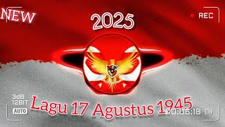 Download lagu DJ 17 Agustus 1945 fuul bass terbaru 2025 sepesial hari kemerdekaan Republik Indonesia  #dj #fyp 🇮🇩 mp3