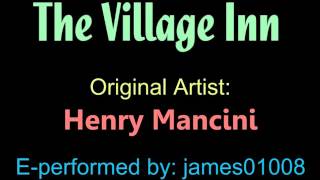 the village inn ( Henry Mancini ) mpg