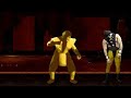 Mortal Kombat Solano Edition V4 En Proceso Scorpion Mk1 100 Difficulty