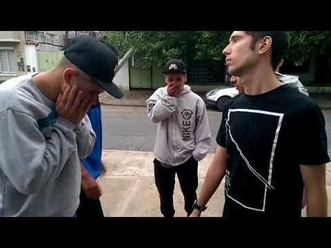 Reflejo Pyro vs Cristo Litio FINAL AteneoFree 19/12