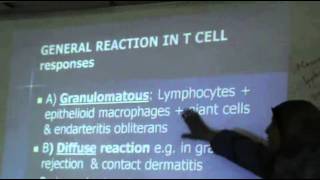 Dr.Sahar - Immunology (3) - Pathology - Part 2 " Hypersensitivity & Autoimmunity "