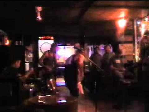 Thunder SAK live (bullwhip)