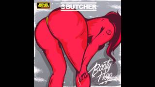 DJ Butcher - Booty Hop