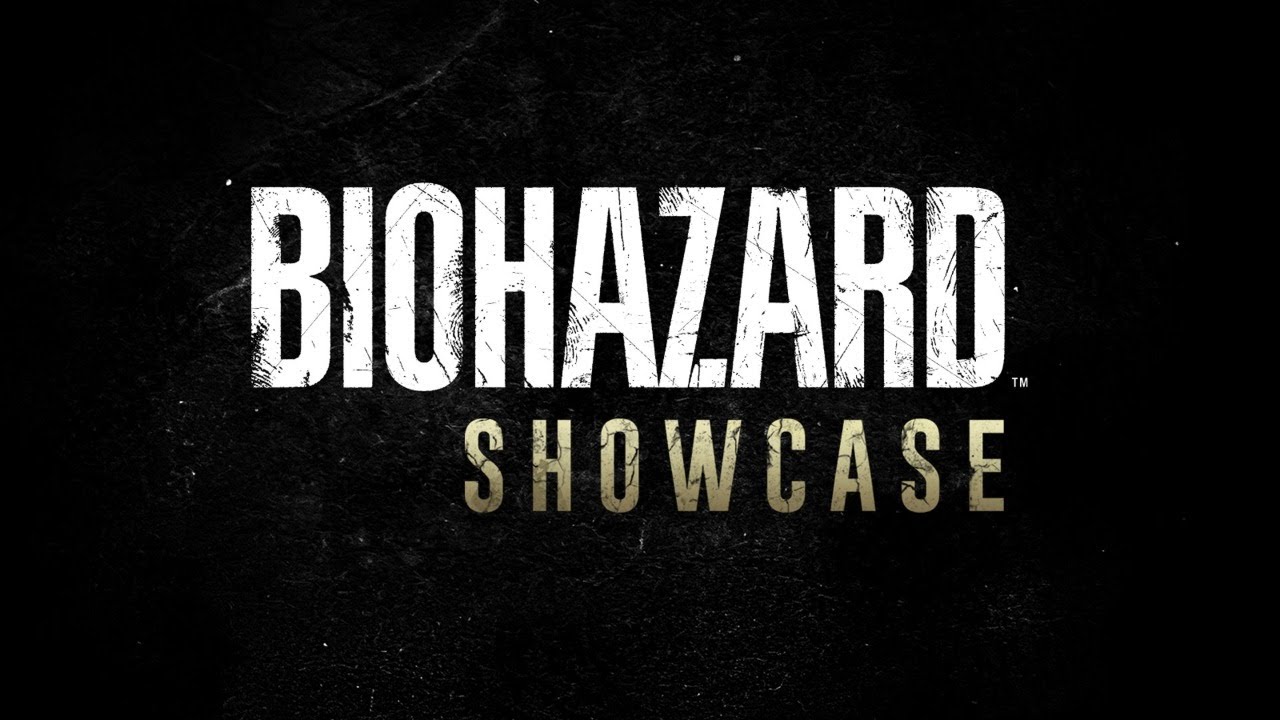 BIOHAZARD SHOWCASE｜January 2021