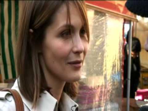 L'ESCALATOR DE BARBARA SCHULZ