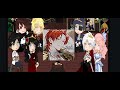 C Ai Bots React To M Yn As Random Characters Special For My Birthday Gay BL Au