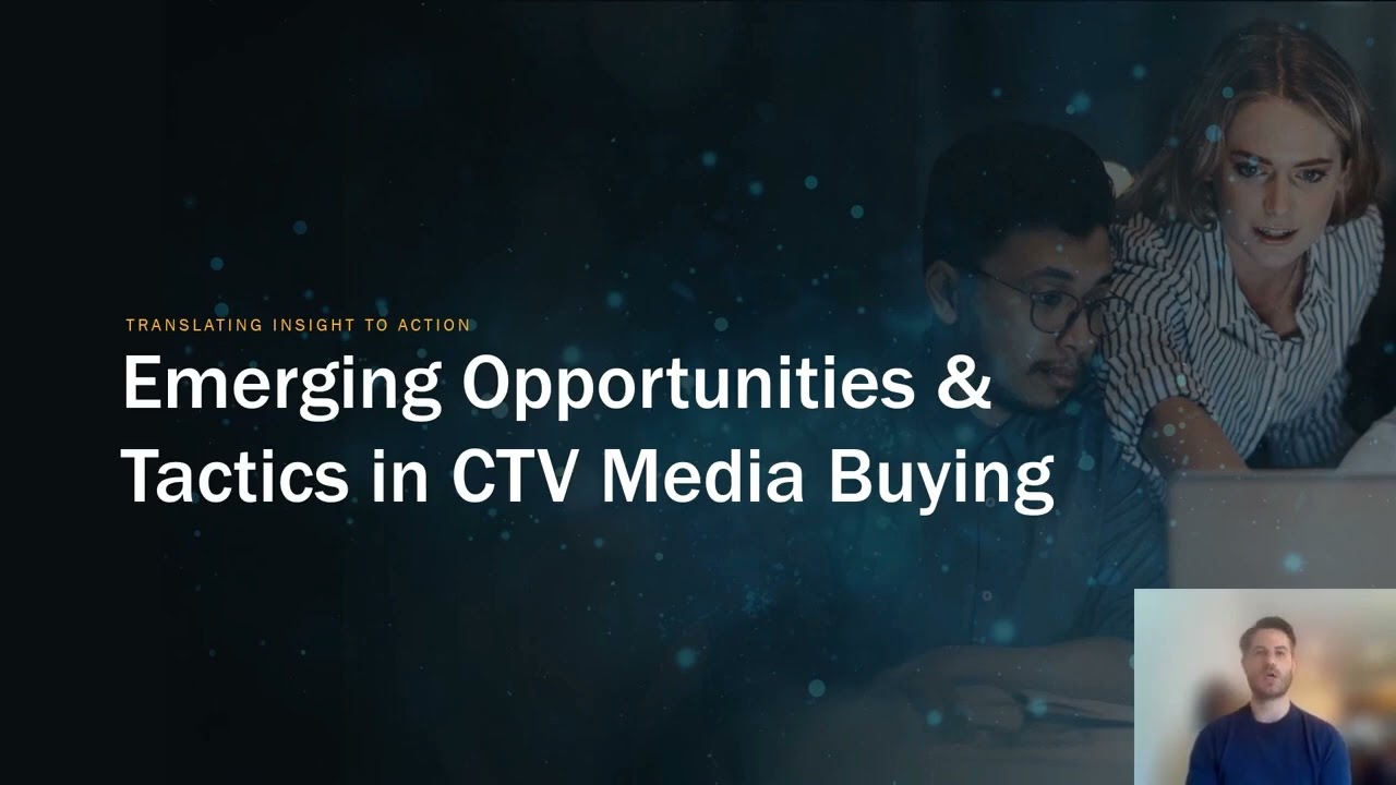 Unlocking the Potential of Connected TV: A Comprehensive Overview