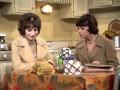 Laverne and Shirley Sing High Hopes 