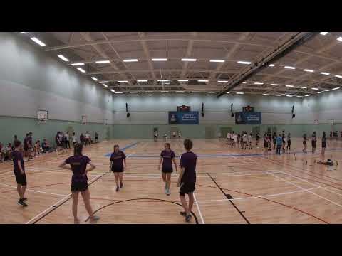 UXIR NE&NW 22 Final - Newcastle Pies vs Manchester (part 4)