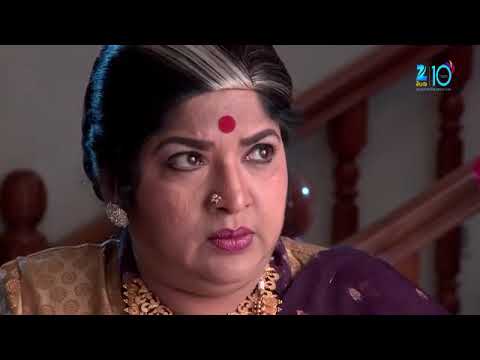 Mangamma Gari Manavaralu - Ep 661 - Shiva Parvathi, Jyothi - Telugu TV Serial - Zee Family Tales