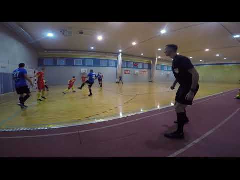 FC Äksi Wolves - Rantipol Võru Helios 5:9 (4:2)