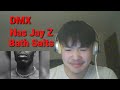 DMX - Bath Salts (Audio) ft. JAY-Z, Nas | REACTION DMX - Bath Salts (Audio) ft. JAY-Z, Nas | REACTION
