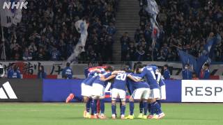 米津玄師「烏」2026 NHKサッカーテーマ | NHK