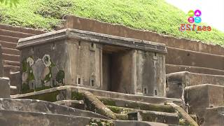 preview picture of video 'Sitio arqueológico El Tazumal. Chalchuapa. Santa Ana. El Salvador. Centroamérica.'