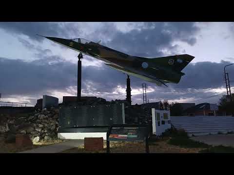 Tercer y último video , Puerto San Julian,  santa cruz, argentina