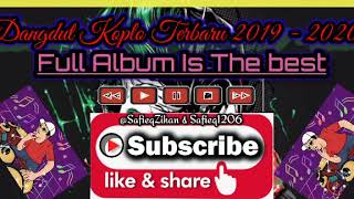 Download lagu Dangdut koplo full album 2019-2020 mp3
