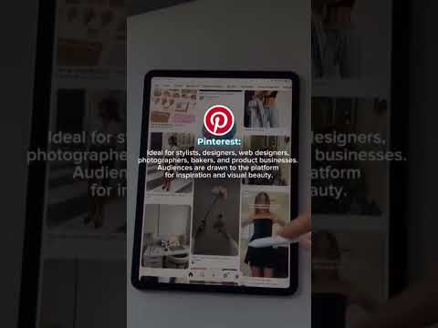 Lunch with LB: Marketing and Consumer Insights