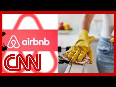 人們厭倦了Airbnb的雜事清單。這對酒店意味著什麼？ (People are sick of Airbnb chore lists. What does it mean for hotels?)