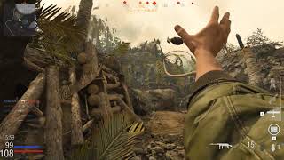 COD Vanguard 実況　爆弾は！運気でなげろ！