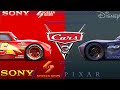 Sony Screen Gems Pixar Animation Studios 2017