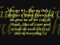 Lil Cuete - Shes My Number One ((LyRiCs))