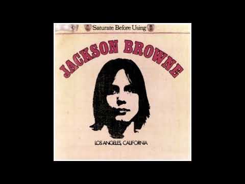 Jackson Browne   Song for Adam with Lyrics in Description