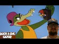 Woody Woodpecker Rock A Bye Gator 1962 First Time Watching Can A Lullaby Save Woody