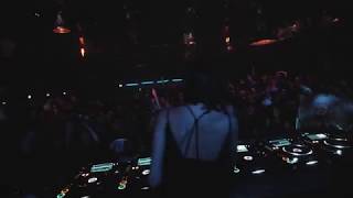 Amelie Lens  De Marktkantine  2018