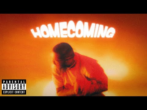 FREE POST MALONE x POP Type Beat - "HOMECOMING