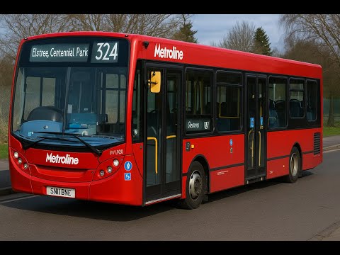 Single Decker London Bus Routes that NEED to be PERMANENTLY Double Decked: (ASAP) & Why…