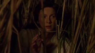 Outlander Voodoo Scene