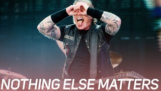 Download lagu Metallica - Nothing Else Matters solo [1 HOUR] mp3