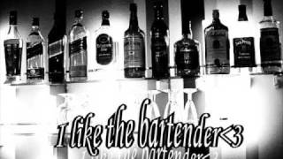 Bartender remix -T-pain ft. The Dream