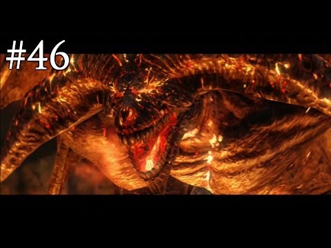 Zagrajmy w Dark Souls 2 [#46] - Ostatni LORD