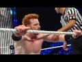 Sheamus Vs Big Show SmackDown March 8 2013