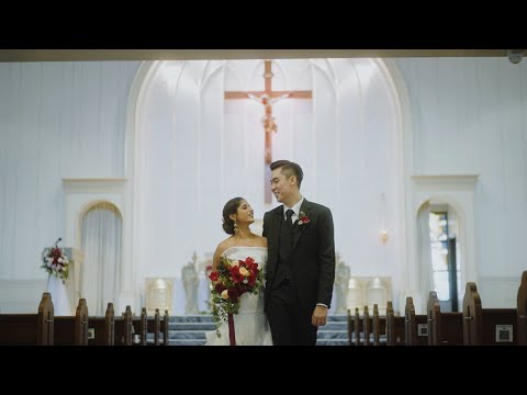 Sylvester & Ashwinna | Wedding Cinematography Video Production Kuala Lumpur Malaysia | Ace of Films