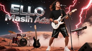Download lagu ELLO - MASIH ADA | COVER ROCK REQUEST mp3